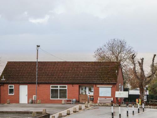 Woodside Retreat