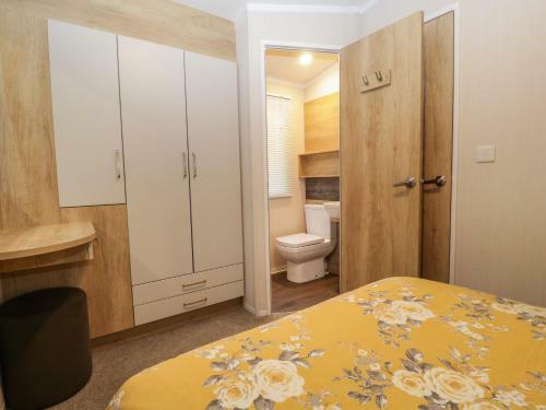 Woodside Retreat