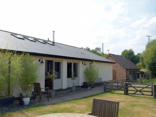 Lovells Barn