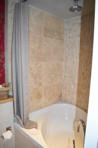 Middle Farm Villa B&B