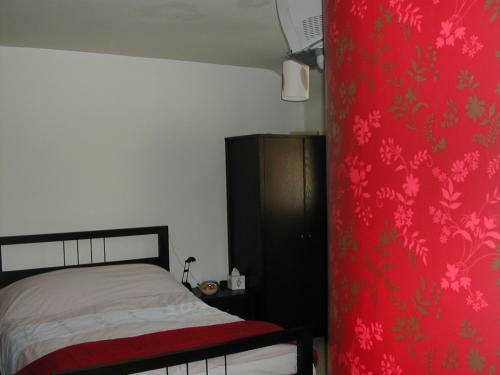 Middle Farm Villa B&B