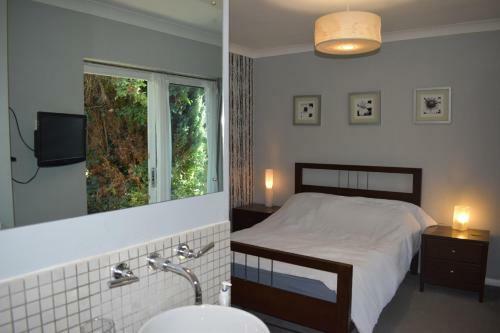 Middle Farm Villa B&B