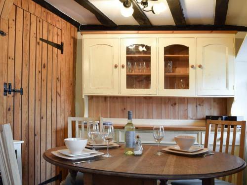 Rebecca's Cottage