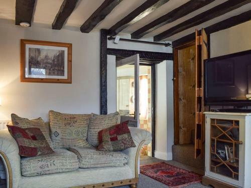 Rebecca's Cottage
