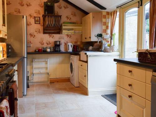 Rebecca's Cottage