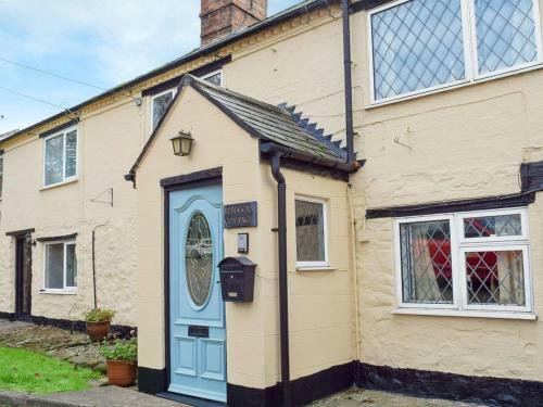 Rebecca's Cottage