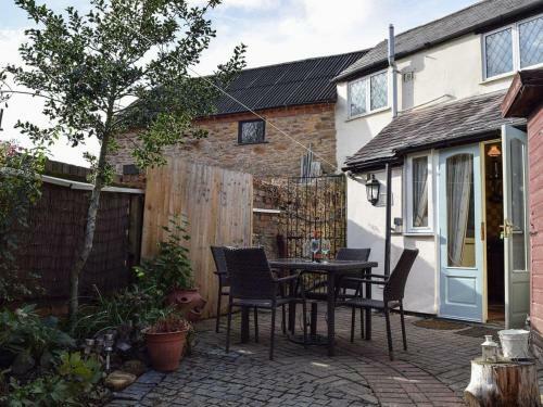 Rebecca's Cottage
