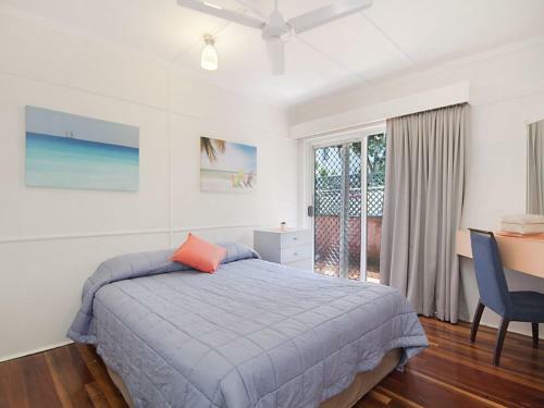 Apartamento Tondio Terrace Flat 5 - Pet Friendly, Ground Floor Budget Style Accommodation