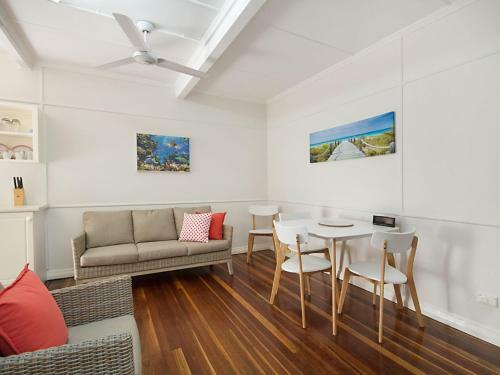 Apartamento Tondio Terrace Flat 5 - Pet Friendly, Ground Floor Budget Style Accommodation