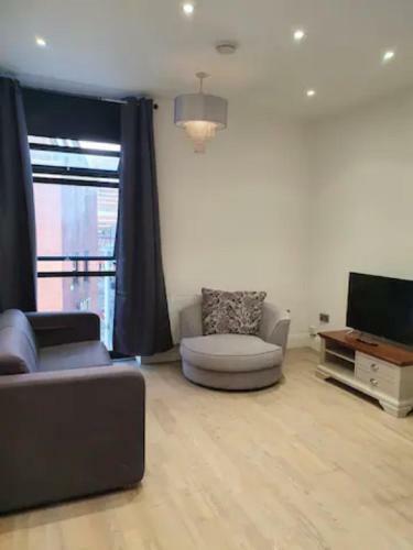 Apartamento Beautiful 1 Bedroom Flat Right On Watford High St