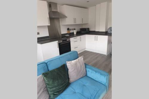 2 Bedroom, 2 Bathroom, New Apartment Watford Town Centre