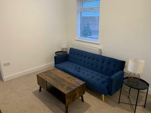 Apartamento Comfortable One-bedroom Flat In Centre Of Watford