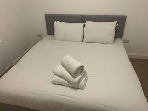 Apartamento Comfortable One-bedroom Flat In Centre Of Watford