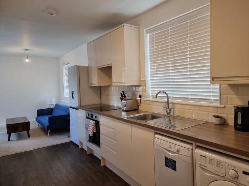 Apartamento Comfortable One-bedroom Flat In Centre Of Watford