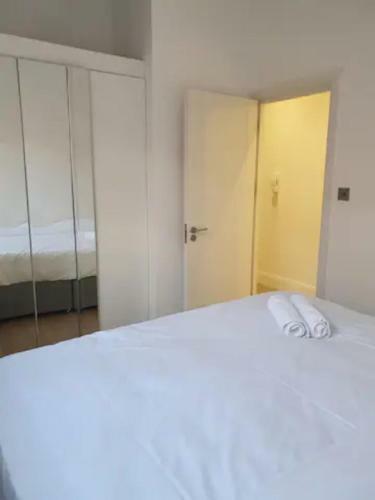 Apartamento Elite 1 Bedroom Flat Right On Watford High St