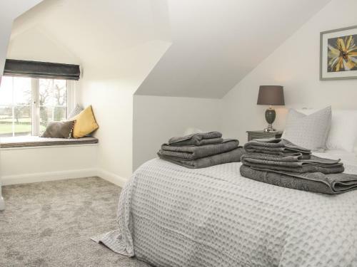 Prestbury House