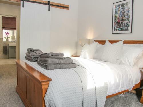 Prestbury House