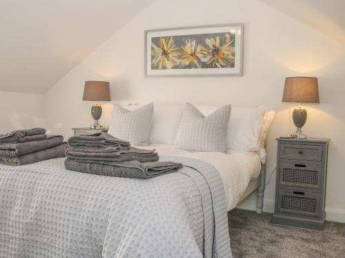 Prestbury House