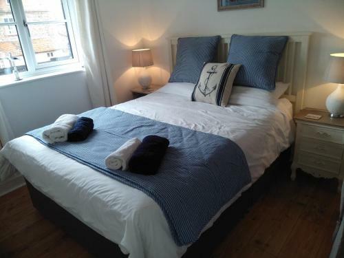 Anchoragewells Harbour Apartment