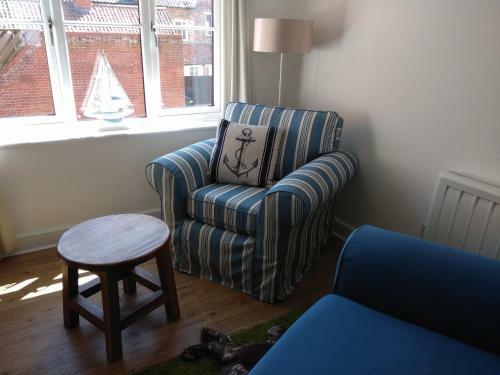 Anchoragewells Harbour Apartment