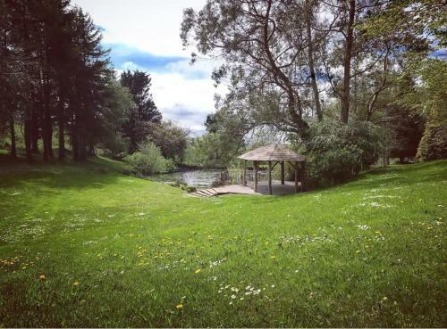 Deer's Leap Retreat