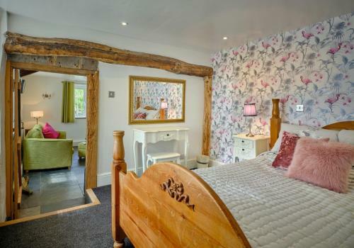 Deer's Leap Retreat