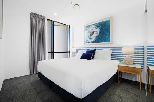 Apartamento Circle On Cavill Sub Penthouse W/ 4 Bedrooms