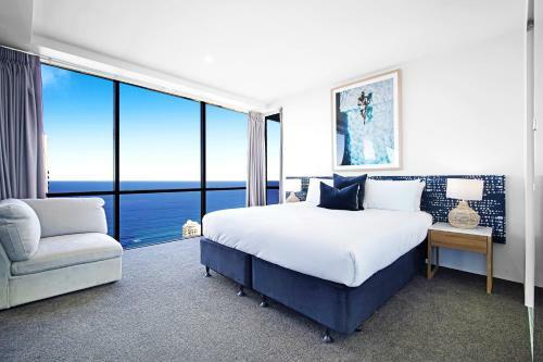 Apartamento Circle On Cavill Sub Penthouse W/ 4 Bedrooms