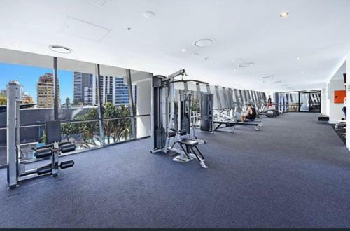Apartamento Circle On Cavill Sub Penthouse W/ 4 Bedrooms