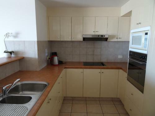 Apartamento Crown Towers