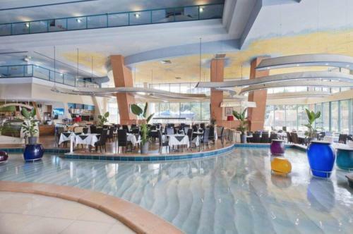 Apartamento Crown Towers
