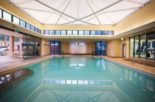 Apartamento Crown Towers