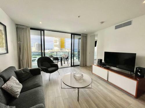 Apartamento Luxury Oracle Central Broadbeach 906