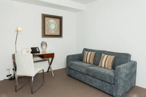 Apartamento Luxury Oracle Central Broadbeach 906