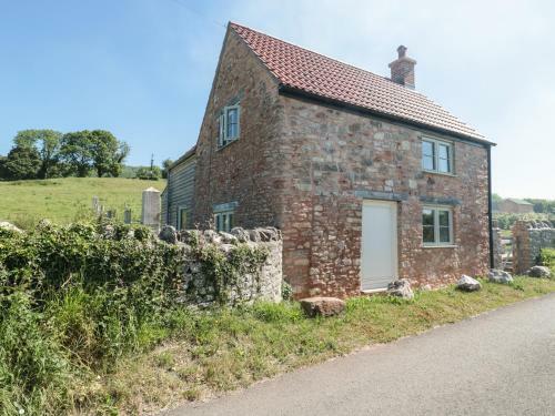 Lilac Cottage