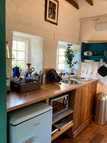 Apartamento Cosy Studio Retreat In Wells, Somerset