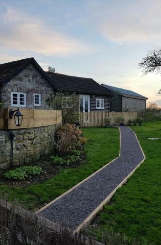 Apartamento Cosy Studio Retreat In Wells, Somerset