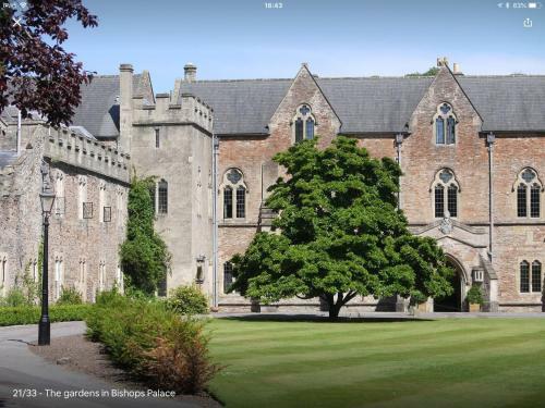 Boutique House Central Wells