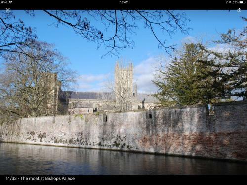 Boutique House Central Wells