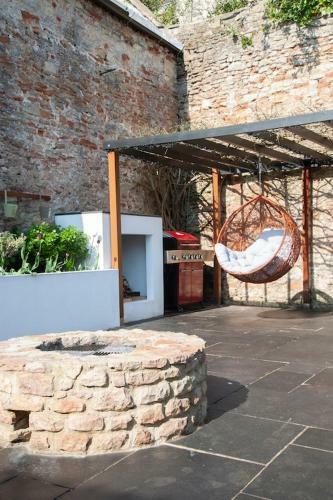 Boutique House Central Wells