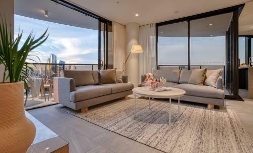 Apartamento Encore Broadbeach