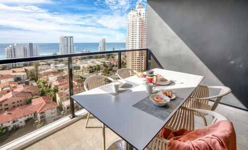 Apartamento Encore Broadbeach