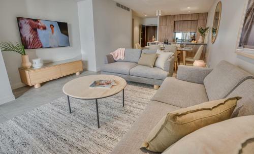 Apartamento Encore Broadbeach