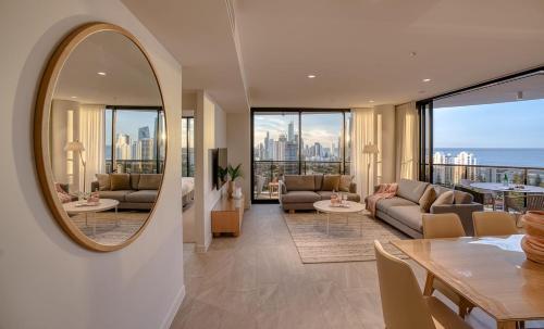 Apartamento Encore Broadbeach
