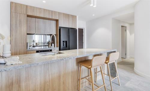 Apartamento Encore Broadbeach