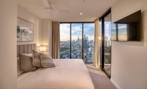 Apartamento Encore Broadbeach