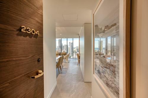 Apartamento Encore Broadbeach