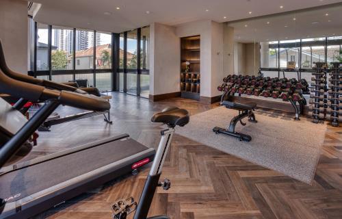 Apartamento Encore Broadbeach