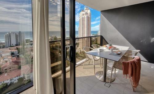 Apartamento Encore Broadbeach