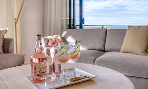 Apartamento Encore Broadbeach